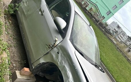 Nissan Almera, 2017 год, 250 000 рублей, 3 фотография
