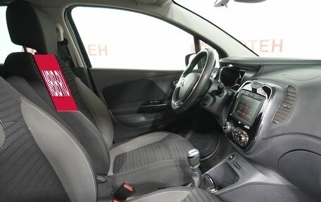 Renault Kaptur I рестайлинг, 2019 год, 1 712 000 рублей, 11 фотография