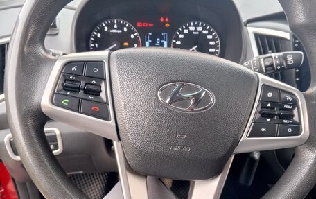 Hyundai Creta I рестайлинг, 2018 год, 1 750 000 рублей, 3 фотография