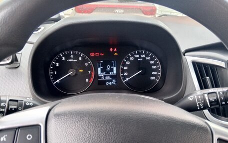Hyundai Creta I рестайлинг, 2018 год, 1 750 000 рублей, 4 фотография