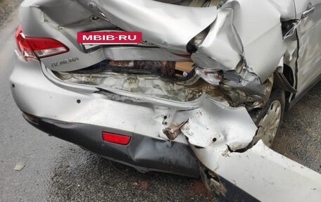 Nissan Almera, 2017 год, 250 000 рублей, 6 фотография