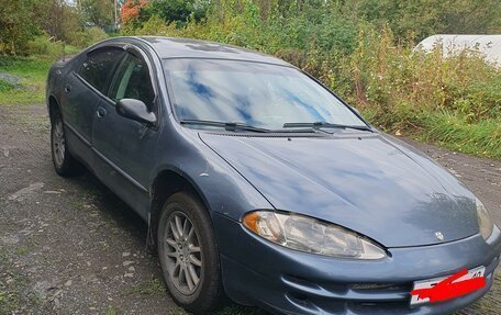 Dodge Intrepid II, 2002 год, 150 000 рублей, 4 фотография