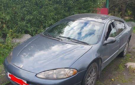 Dodge Intrepid II, 2002 год, 150 000 рублей, 2 фотография