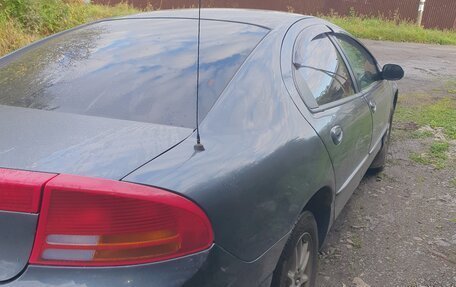 Dodge Intrepid II, 2002 год, 150 000 рублей, 6 фотография