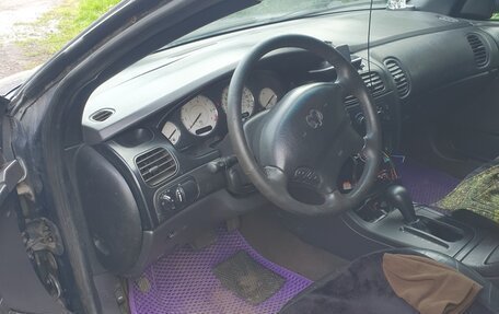 Dodge Intrepid II, 2002 год, 150 000 рублей, 5 фотография
