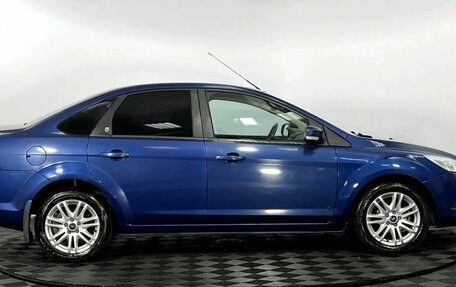 Ford Focus II рестайлинг, 2008 год, 610 000 рублей, 5 фотография