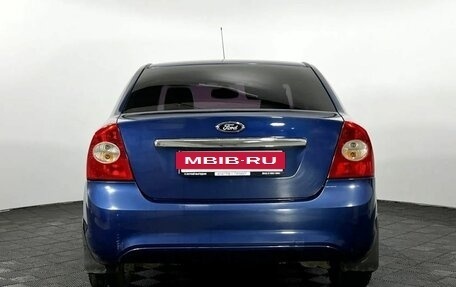 Ford Focus II рестайлинг, 2008 год, 610 000 рублей, 7 фотография