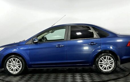 Ford Focus II рестайлинг, 2008 год, 610 000 рублей, 9 фотография