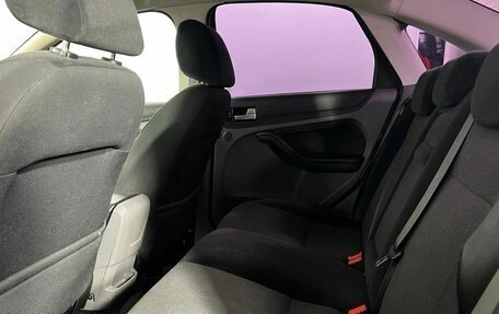 Ford Focus II рестайлинг, 2008 год, 610 000 рублей, 11 фотография