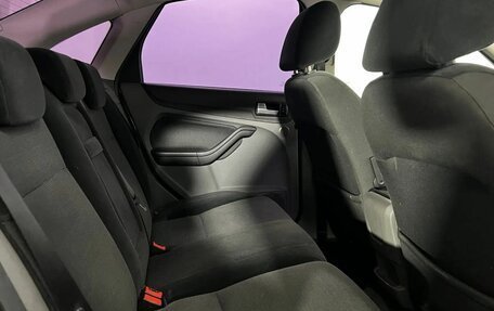 Ford Focus II рестайлинг, 2008 год, 610 000 рублей, 12 фотография