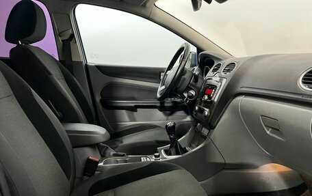 Ford Focus II рестайлинг, 2008 год, 610 000 рублей, 13 фотография