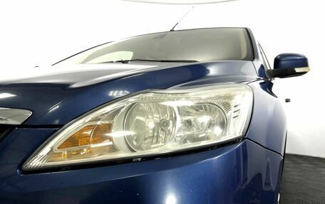 Ford Focus II рестайлинг, 2008 год, 610 000 рублей, 19 фотография