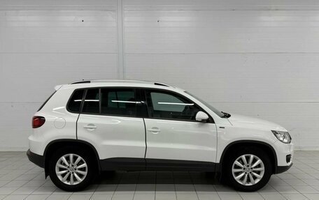 Volkswagen Tiguan I, 2016 год, 1 780 000 рублей, 4 фотография