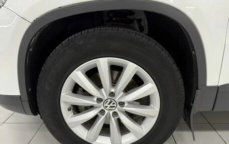 Volkswagen Tiguan I, 2016 год, 1 780 000 рублей, 11 фотография