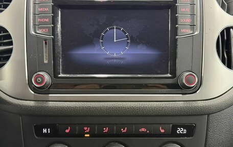 Volkswagen Tiguan I, 2016 год, 1 780 000 рублей, 12 фотография