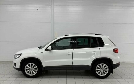 Volkswagen Tiguan I, 2016 год, 1 780 000 рублей, 9 фотография