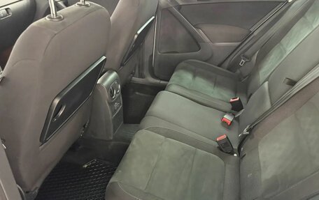 Volkswagen Tiguan I, 2016 год, 1 780 000 рублей, 14 фотография