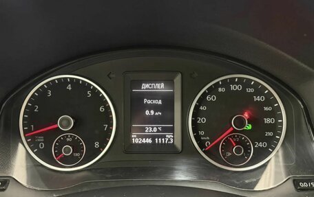 Volkswagen Tiguan I, 2016 год, 1 780 000 рублей, 15 фотография