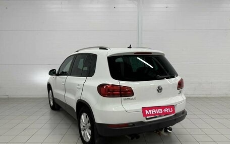 Volkswagen Tiguan I, 2016 год, 1 780 000 рублей, 8 фотография