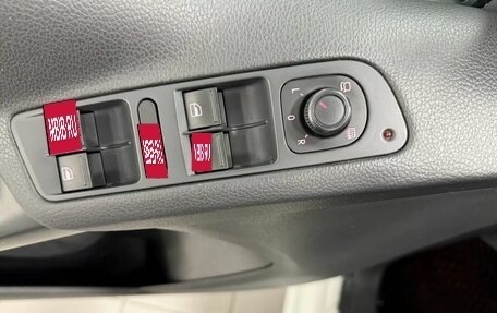 Volkswagen Tiguan I, 2016 год, 1 780 000 рублей, 13 фотография