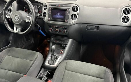 Volkswagen Tiguan I, 2016 год, 1 780 000 рублей, 16 фотография
