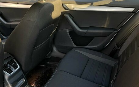 Skoda Octavia, 2017 год, 1 749 000 рублей, 16 фотография