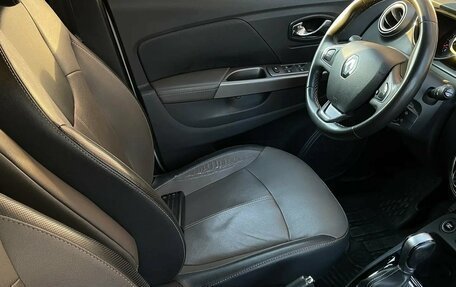 Renault Kaptur I рестайлинг, 2017 год, 1 485 000 рублей, 10 фотография