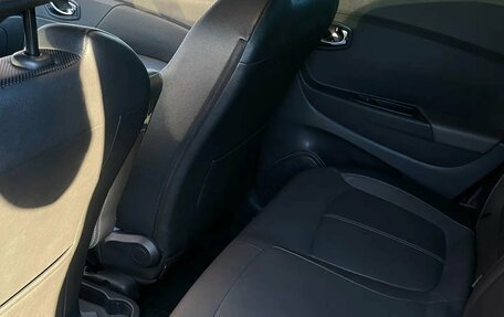 Renault Kaptur I рестайлинг, 2017 год, 1 485 000 рублей, 16 фотография