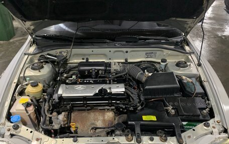 Hyundai Accent II, 2008 год, 350 000 рублей, 6 фотография