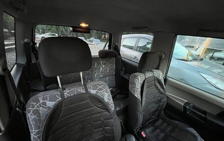 Mitsubishi Pajero iO, 1998 год, 700 000 рублей, 8 фотография