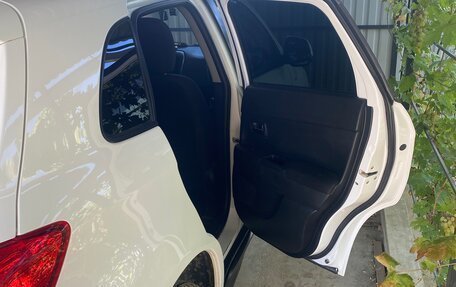 Mitsubishi ASX I рестайлинг, 2011 год, 1 050 000 рублей, 5 фотография