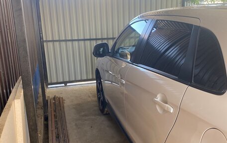 Mitsubishi ASX I рестайлинг, 2011 год, 1 050 000 рублей, 3 фотография