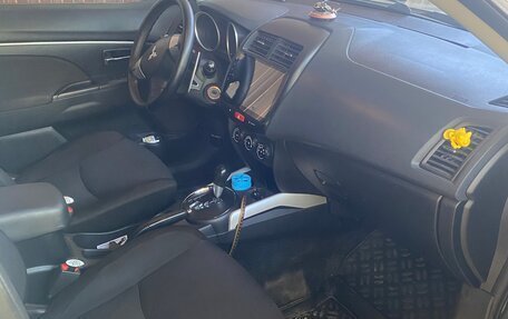 Mitsubishi ASX I рестайлинг, 2011 год, 1 050 000 рублей, 6 фотография