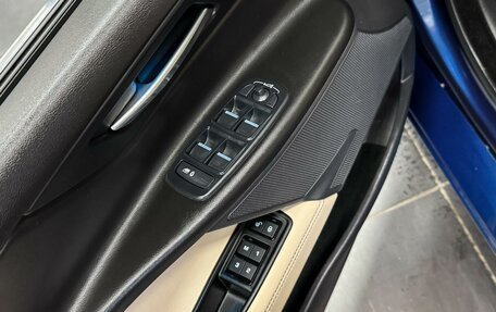 Jaguar XE I рестайлинг, 2015 год, 2 480 000 рублей, 20 фотография