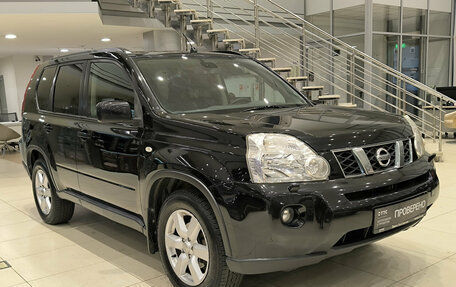 Nissan X-Trail, 2009 год, 930 000 рублей, 7 фотография
