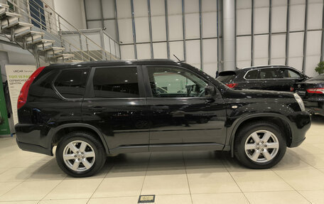 Nissan X-Trail, 2009 год, 930 000 рублей, 8 фотография