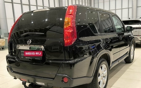 Nissan X-Trail, 2009 год, 930 000 рублей, 9 фотография
