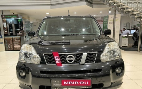 Nissan X-Trail, 2009 год, 930 000 рублей, 6 фотография