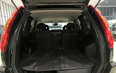 Nissan X-Trail, 2009 год, 930 000 рублей, 14 фотография