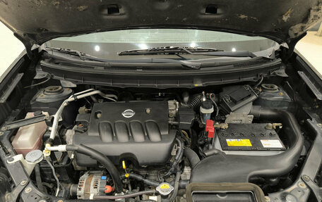 Nissan X-Trail, 2009 год, 930 000 рублей, 13 фотография