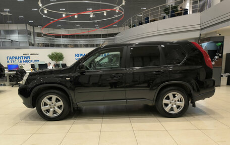 Nissan X-Trail, 2009 год, 930 000 рублей, 12 фотография