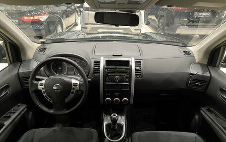 Nissan X-Trail, 2009 год, 930 000 рублей, 18 фотография