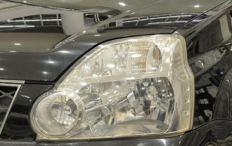 Nissan X-Trail, 2009 год, 930 000 рублей, 21 фотография