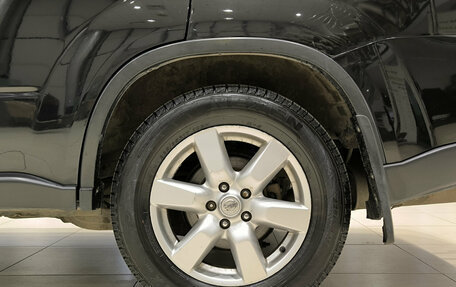 Nissan X-Trail, 2009 год, 930 000 рублей, 22 фотография