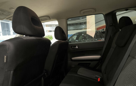 Nissan X-Trail, 2009 год, 930 000 рублей, 16 фотография
