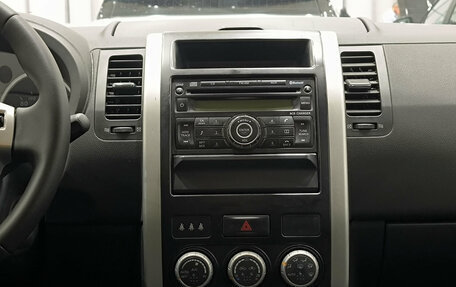 Nissan X-Trail, 2009 год, 930 000 рублей, 19 фотография