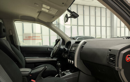 Nissan X-Trail, 2009 год, 930 000 рублей, 15 фотография