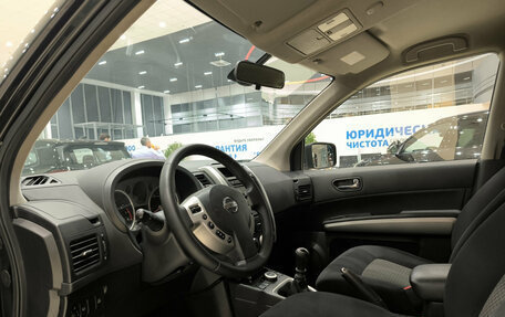 Nissan X-Trail, 2009 год, 930 000 рублей, 20 фотография