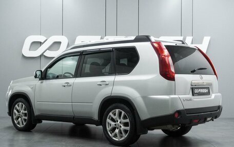 Nissan X-Trail, 2012 год, 1 325 000 рублей, 2 фотография