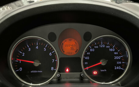 Nissan X-Trail, 2009 год, 930 000 рублей, 17 фотография